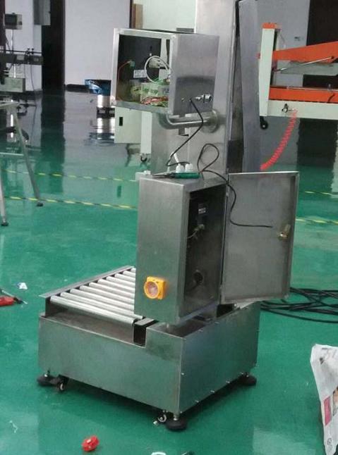 自動灌裝機(jī)