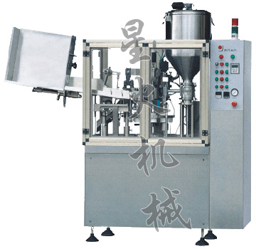 RGNF-30D自動灌裝封尾機(jī)