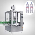 礦泉水灌裝機